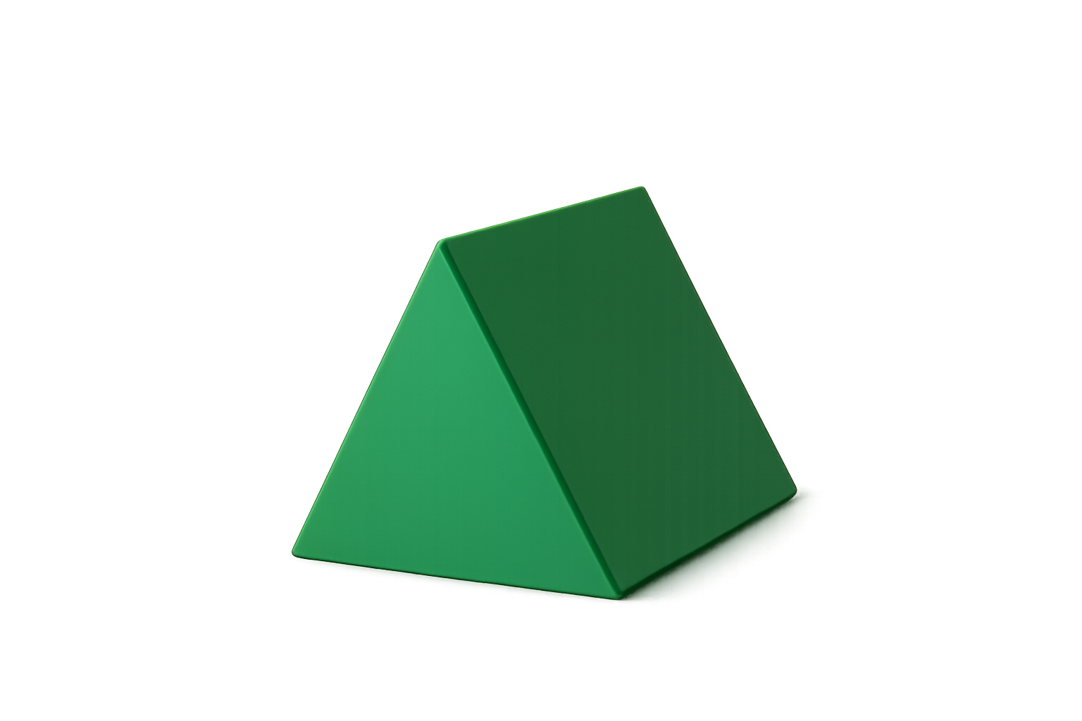 Triangular Prism
